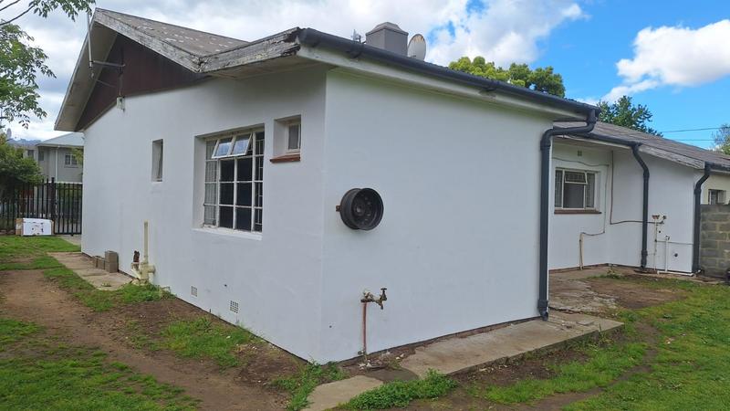To Let 2 Bedroom Property for Rent in Ceres Western Cape